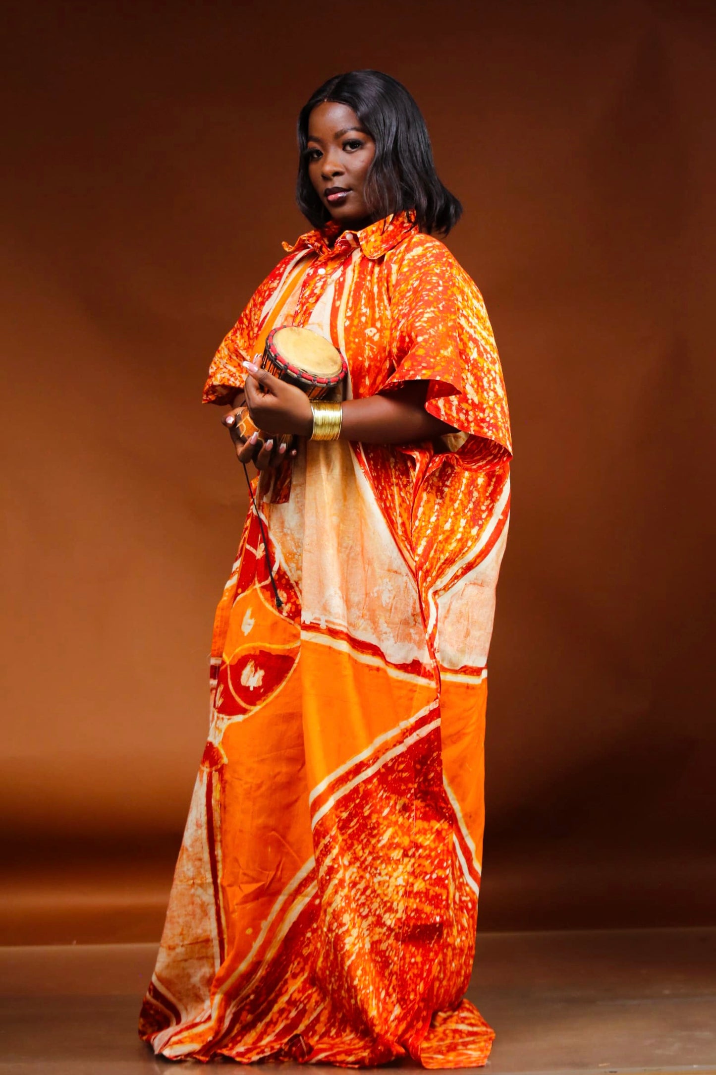 IVORIAN